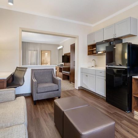 Mainstay Suites Orange County John Wayne Airport Σάντα Άνα Εξωτερικό φωτογραφία