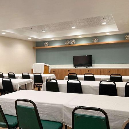 Mainstay Suites Orange County John Wayne Airport Σάντα Άνα Εξωτερικό φωτογραφία