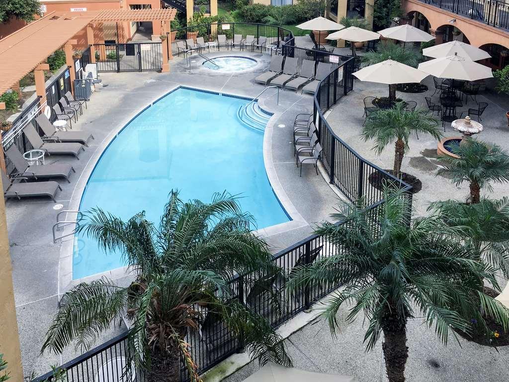 Mainstay Suites Orange County John Wayne Airport Σάντα Άνα Ανέσεις φωτογραφία