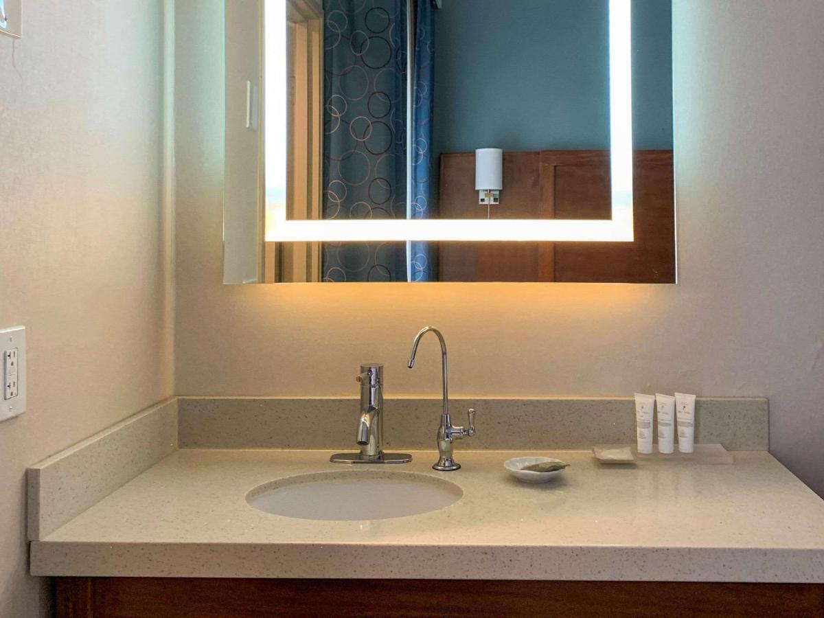 Mainstay Suites Orange County John Wayne Airport Σάντα Άνα Εξωτερικό φωτογραφία
