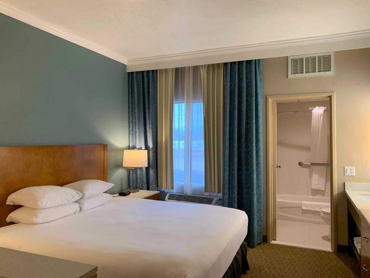Mainstay Suites Orange County John Wayne Airport Σάντα Άνα Εξωτερικό φωτογραφία