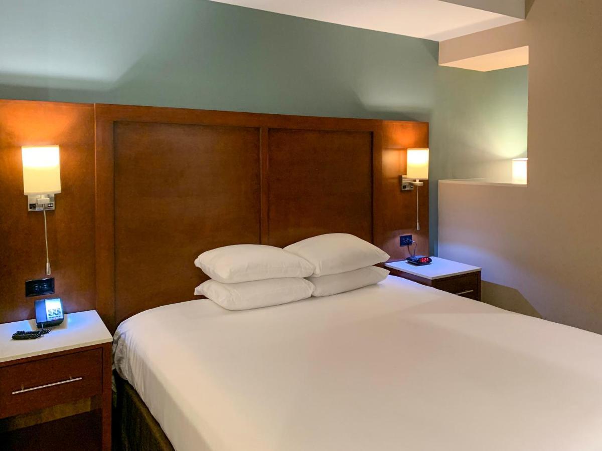 Mainstay Suites Orange County John Wayne Airport Σάντα Άνα Εξωτερικό φωτογραφία