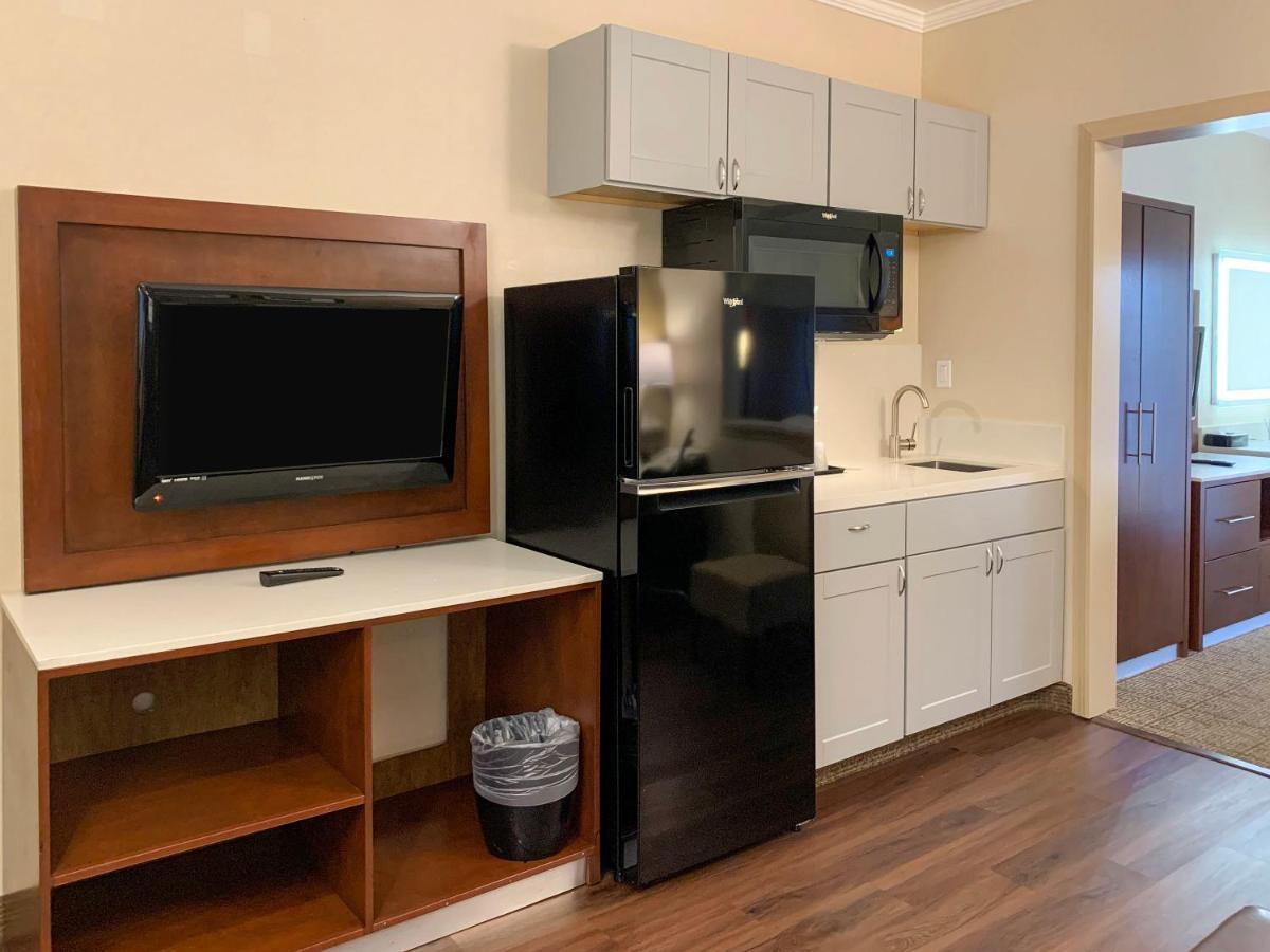 Mainstay Suites Orange County John Wayne Airport Σάντα Άνα Εξωτερικό φωτογραφία