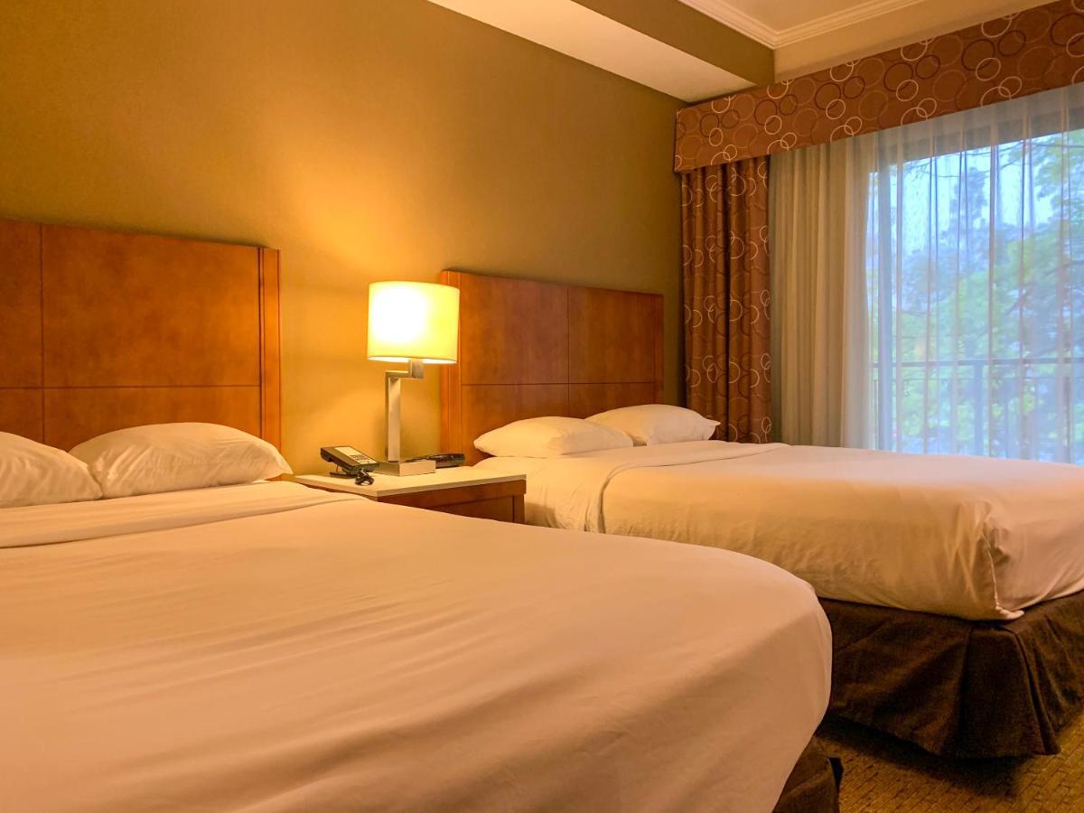 Mainstay Suites Orange County John Wayne Airport Σάντα Άνα Εξωτερικό φωτογραφία