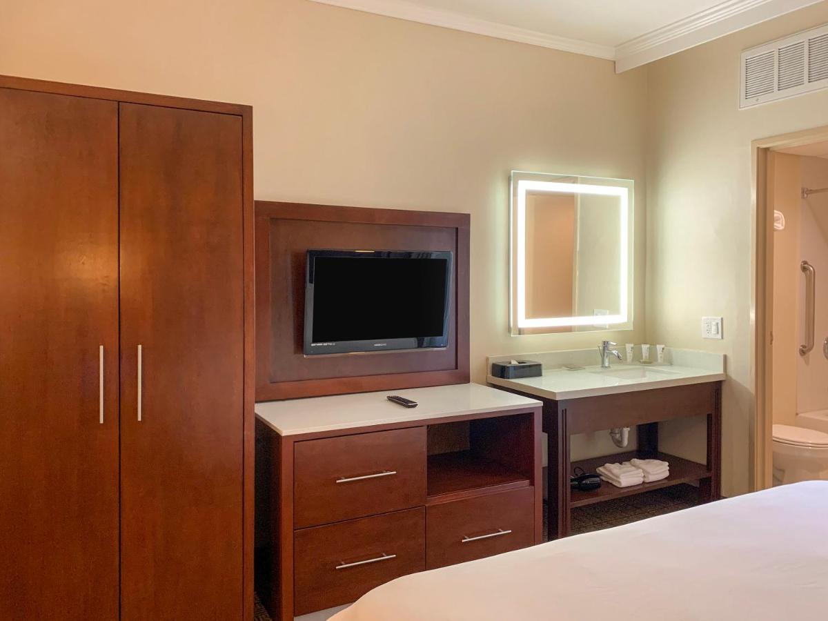 Mainstay Suites Orange County John Wayne Airport Σάντα Άνα Εξωτερικό φωτογραφία
