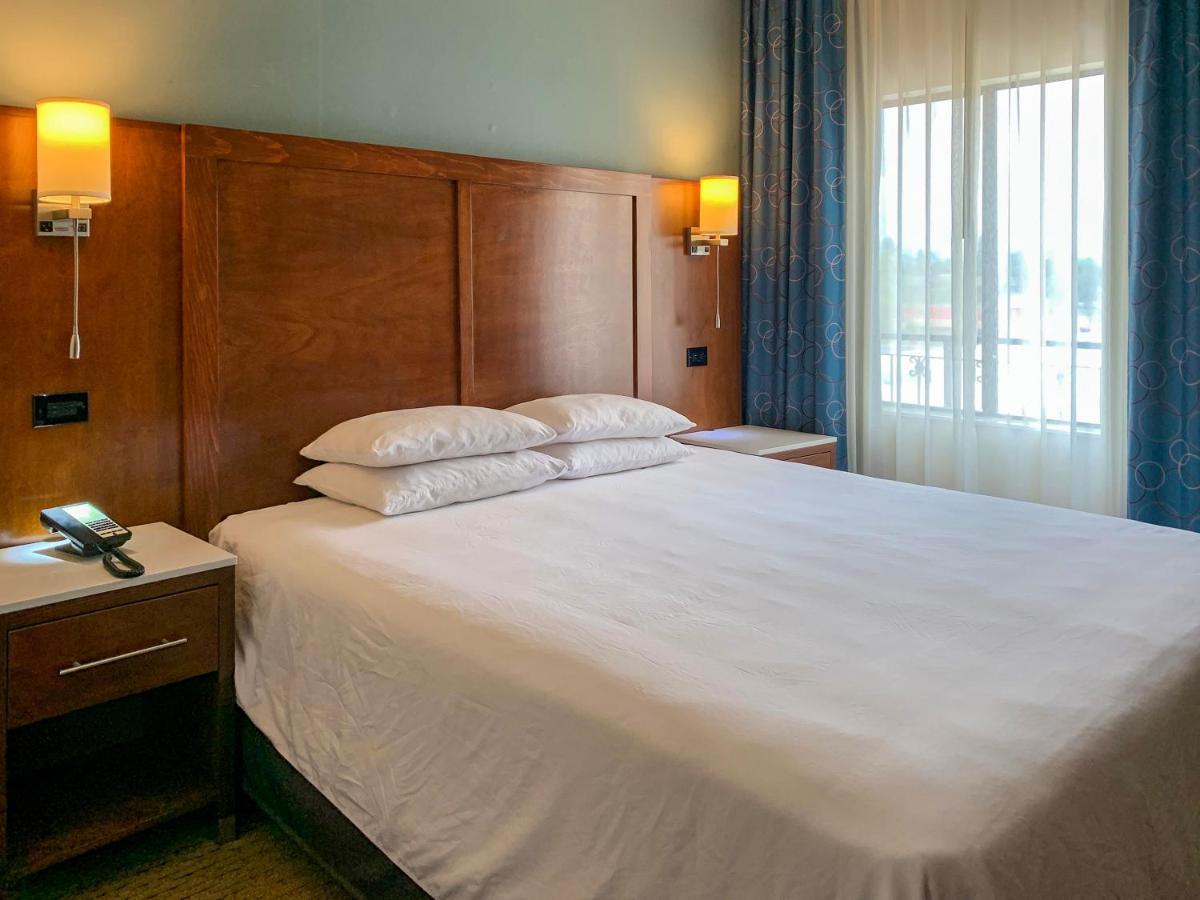 Mainstay Suites Orange County John Wayne Airport Σάντα Άνα Εξωτερικό φωτογραφία