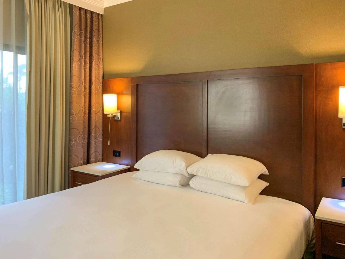 Mainstay Suites Orange County John Wayne Airport Σάντα Άνα Εξωτερικό φωτογραφία