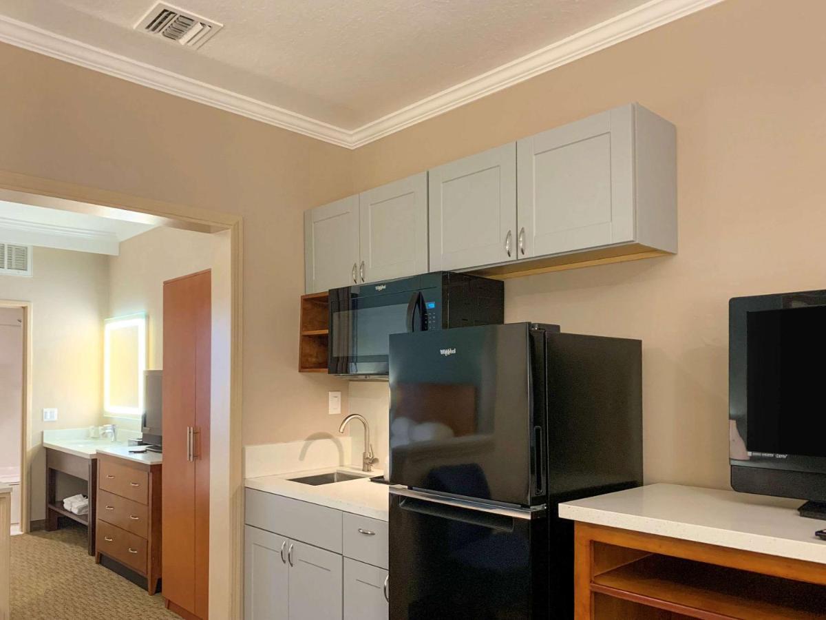 Mainstay Suites Orange County John Wayne Airport Σάντα Άνα Εξωτερικό φωτογραφία