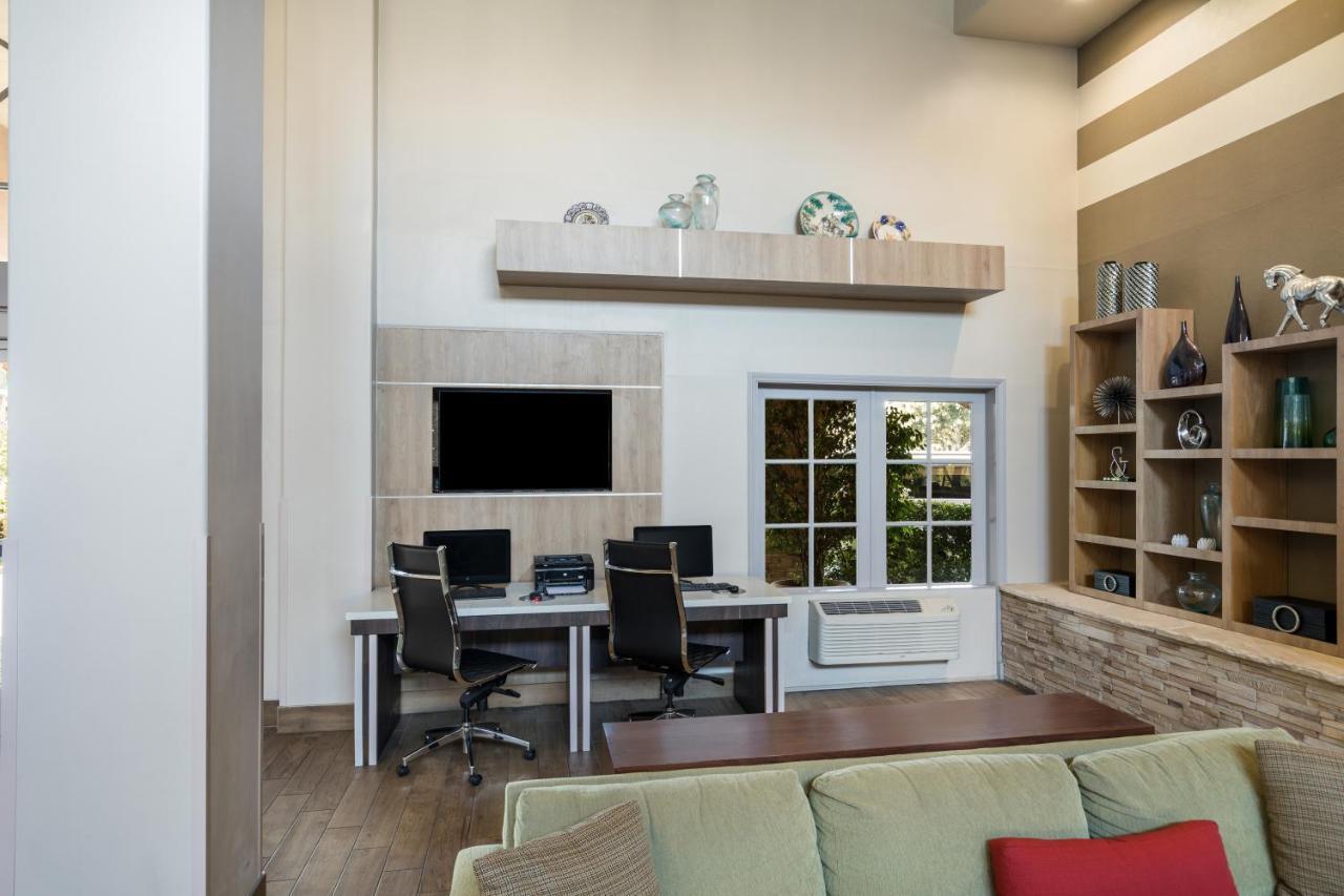 Mainstay Suites Orange County John Wayne Airport Σάντα Άνα Εξωτερικό φωτογραφία