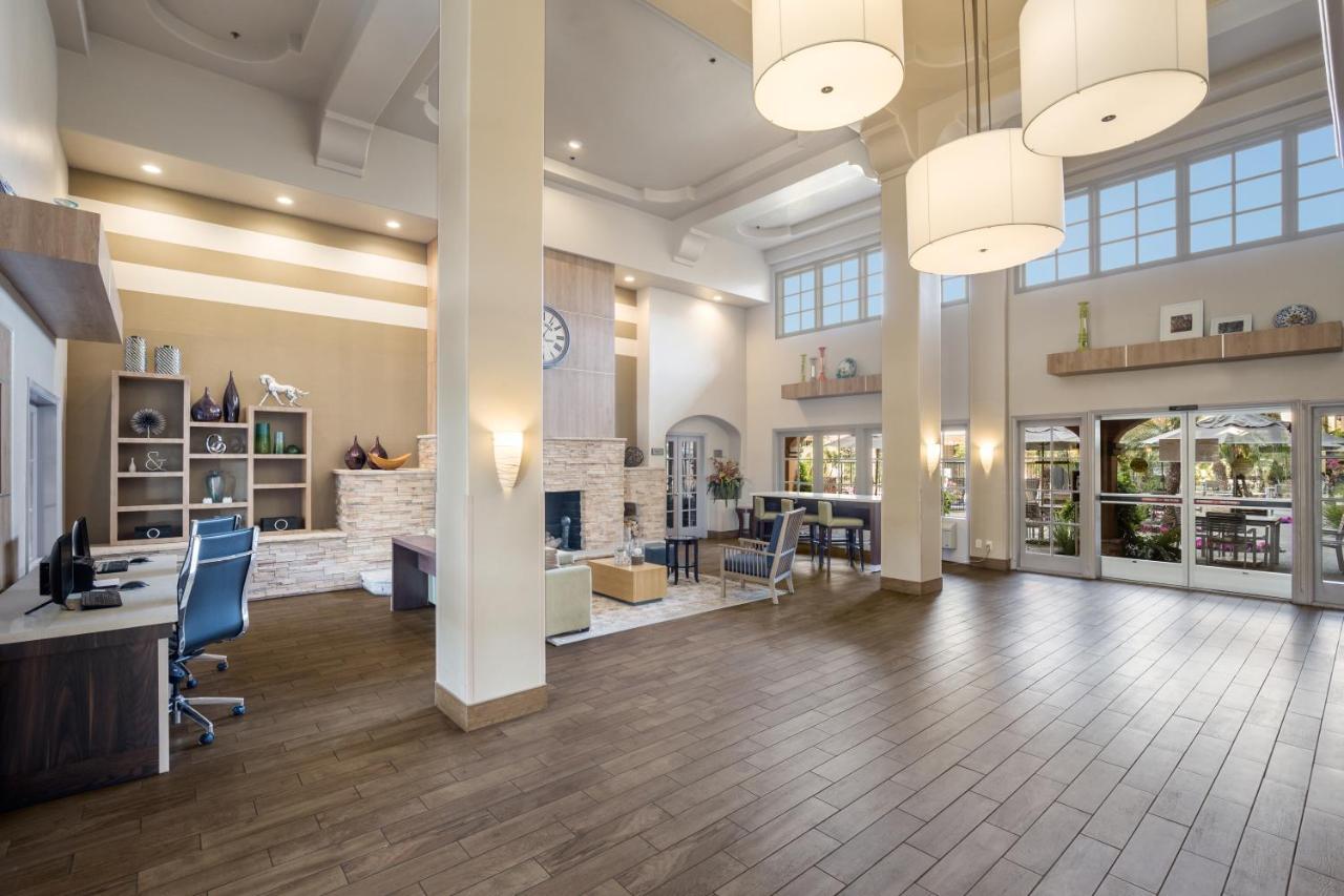 Mainstay Suites Orange County John Wayne Airport Σάντα Άνα Εξωτερικό φωτογραφία