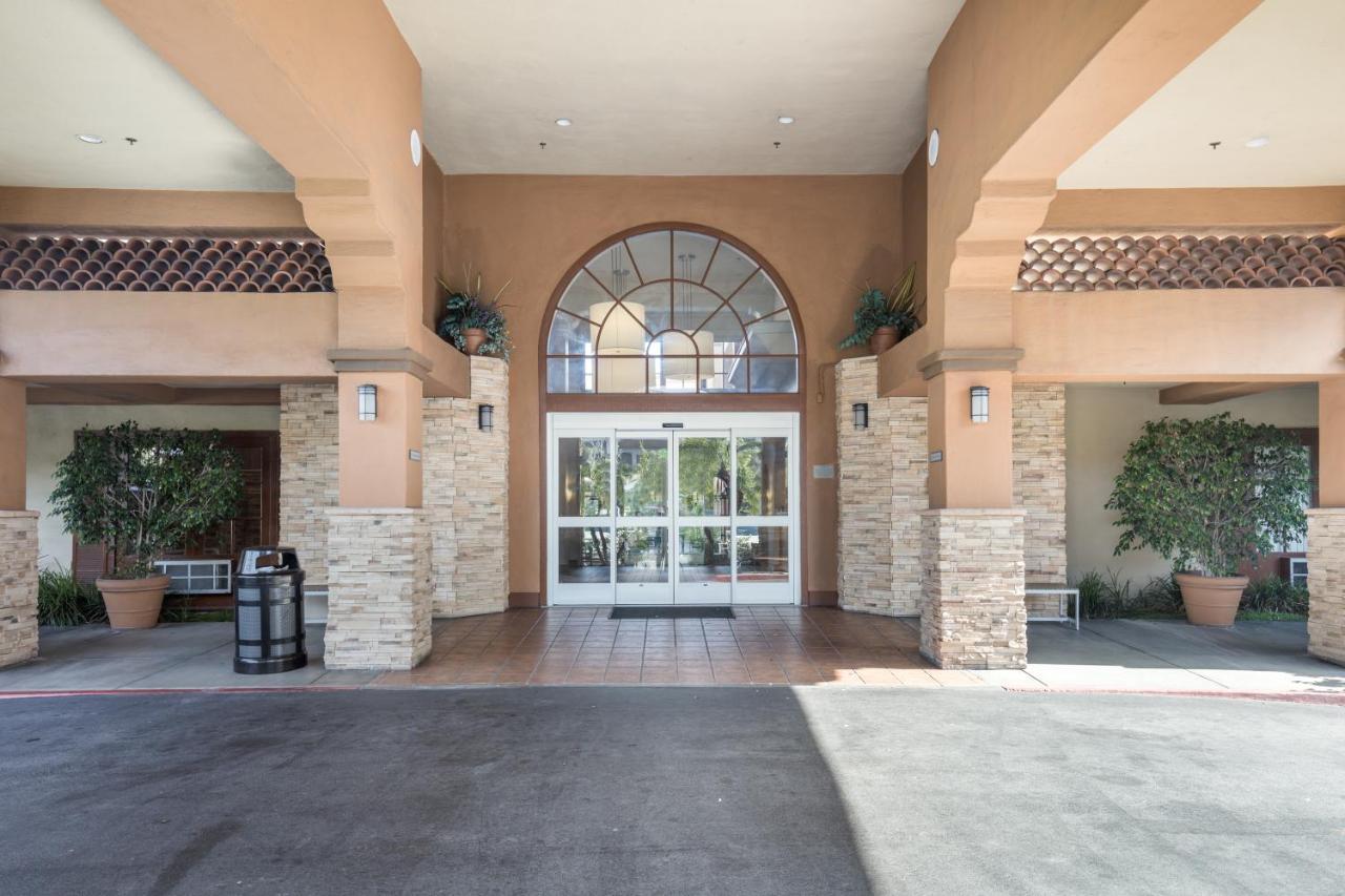 Mainstay Suites Orange County John Wayne Airport Σάντα Άνα Εξωτερικό φωτογραφία