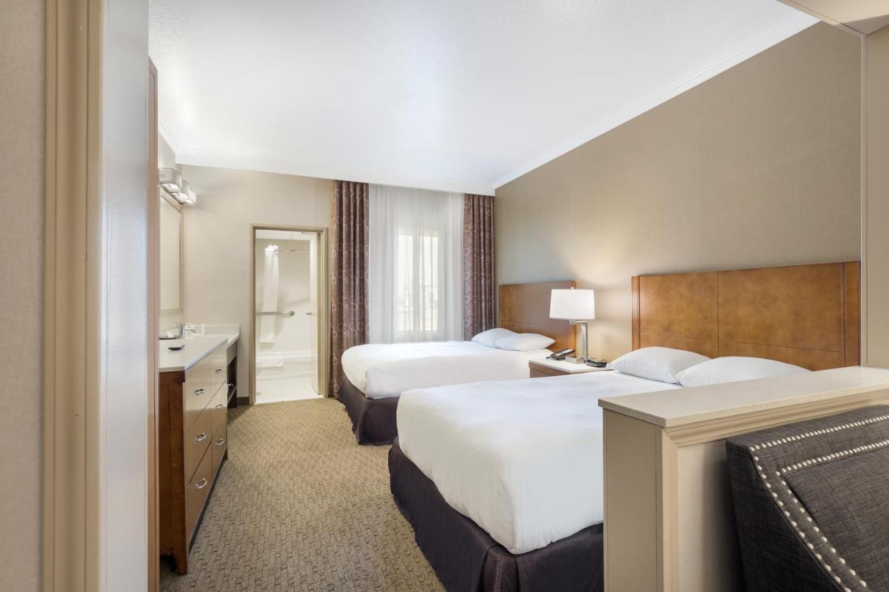 Mainstay Suites Orange County John Wayne Airport Σάντα Άνα Εξωτερικό φωτογραφία