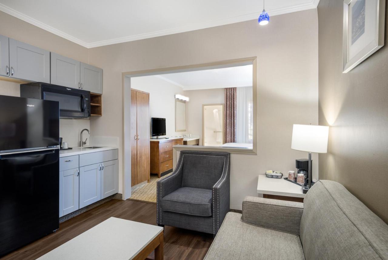 Mainstay Suites Orange County John Wayne Airport Σάντα Άνα Εξωτερικό φωτογραφία