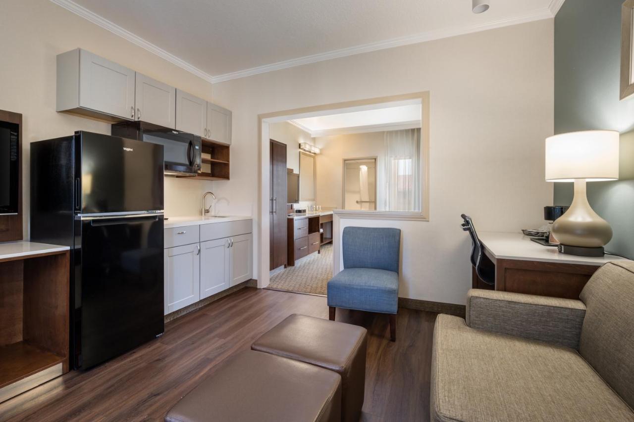 Mainstay Suites Orange County John Wayne Airport Σάντα Άνα Εξωτερικό φωτογραφία