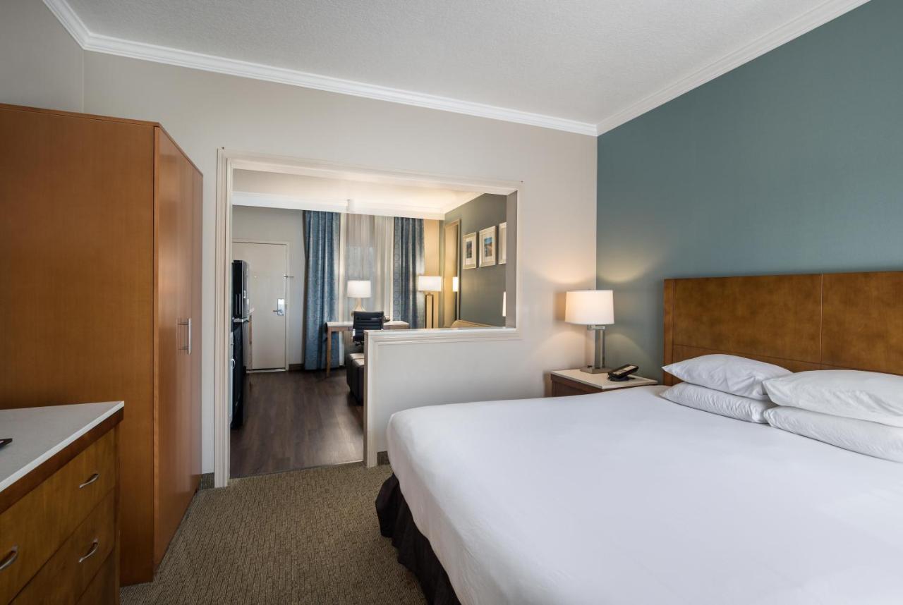 Mainstay Suites Orange County John Wayne Airport Σάντα Άνα Εξωτερικό φωτογραφία