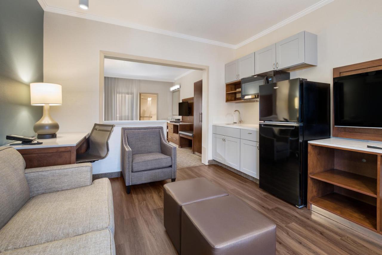 Mainstay Suites Orange County John Wayne Airport Σάντα Άνα Εξωτερικό φωτογραφία
