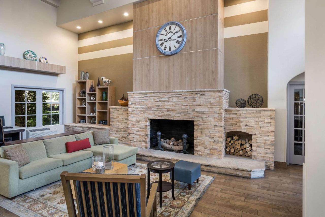 Mainstay Suites Orange County John Wayne Airport Σάντα Άνα Εξωτερικό φωτογραφία