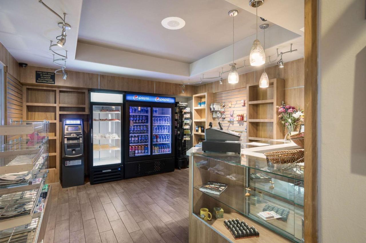 Mainstay Suites Orange County John Wayne Airport Σάντα Άνα Εξωτερικό φωτογραφία