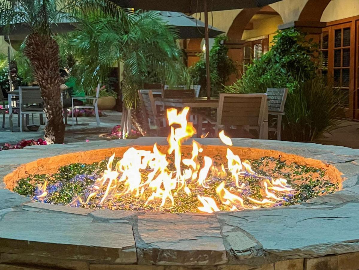 Mainstay Suites Orange County John Wayne Airport Σάντα Άνα Εξωτερικό φωτογραφία