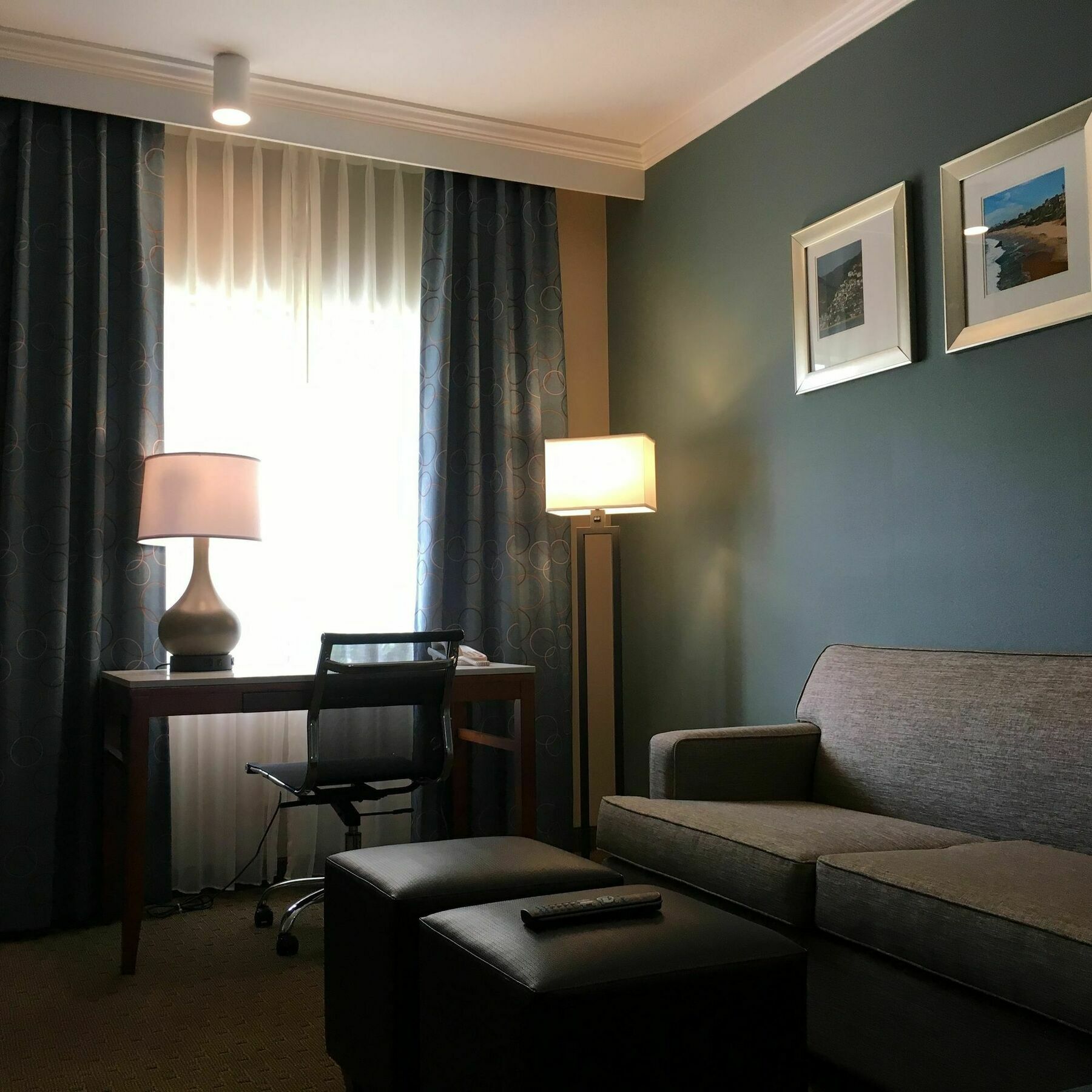 Mainstay Suites Orange County John Wayne Airport Σάντα Άνα Εξωτερικό φωτογραφία