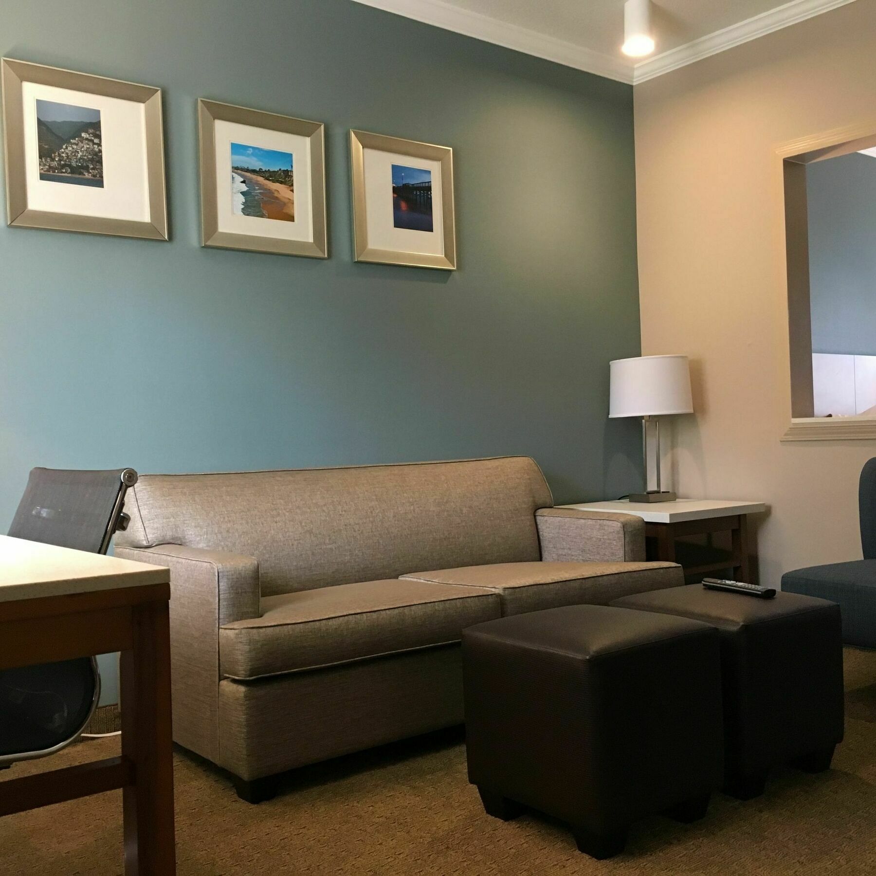Mainstay Suites Orange County John Wayne Airport Σάντα Άνα Εξωτερικό φωτογραφία