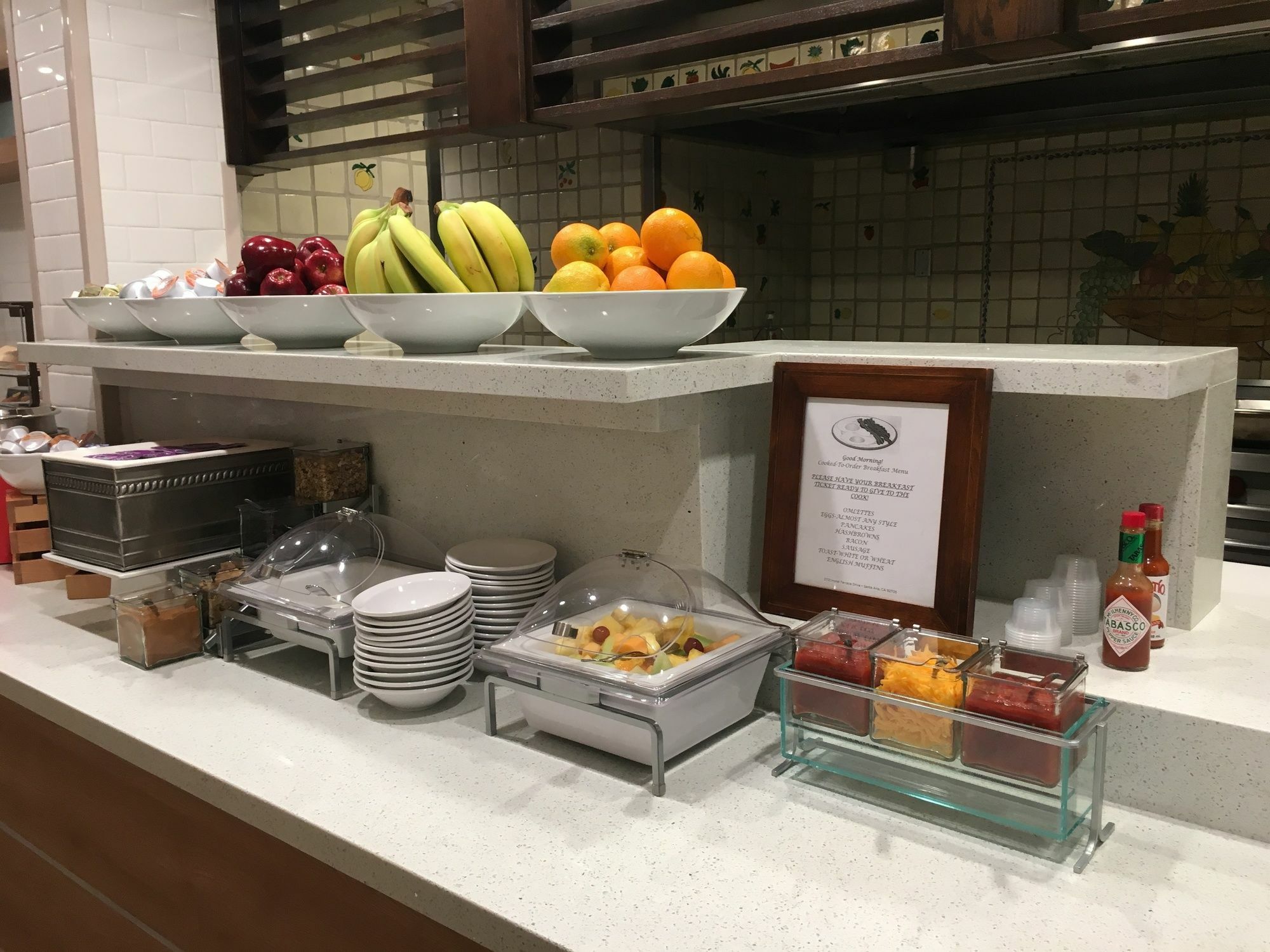 Mainstay Suites Orange County John Wayne Airport Σάντα Άνα Εξωτερικό φωτογραφία