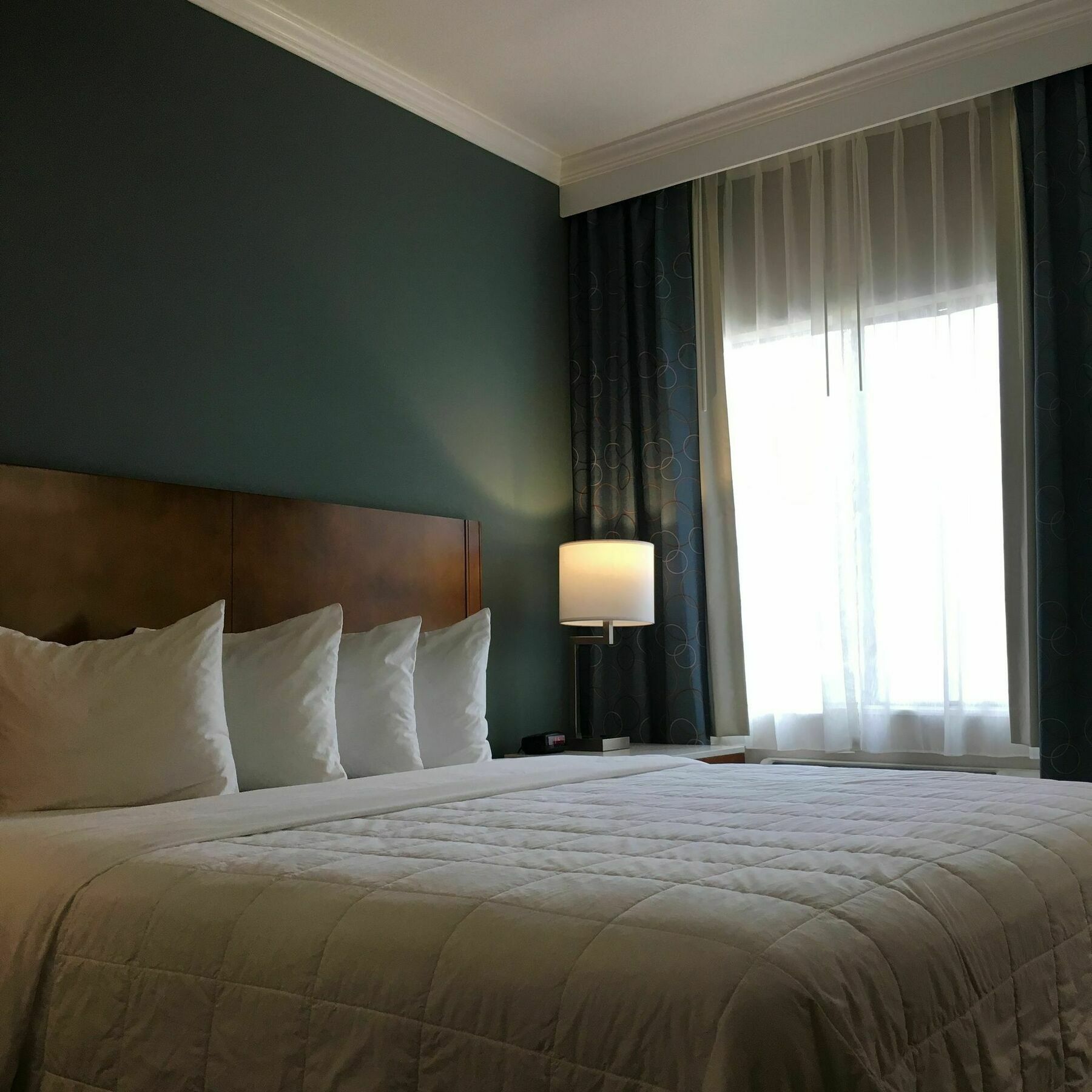 Mainstay Suites Orange County John Wayne Airport Σάντα Άνα Εξωτερικό φωτογραφία