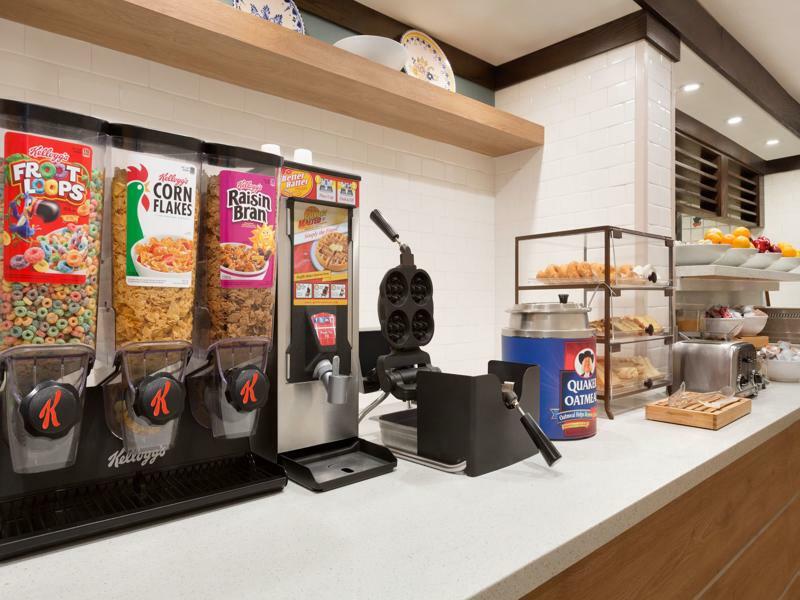 Mainstay Suites Orange County John Wayne Airport Σάντα Άνα Εξωτερικό φωτογραφία