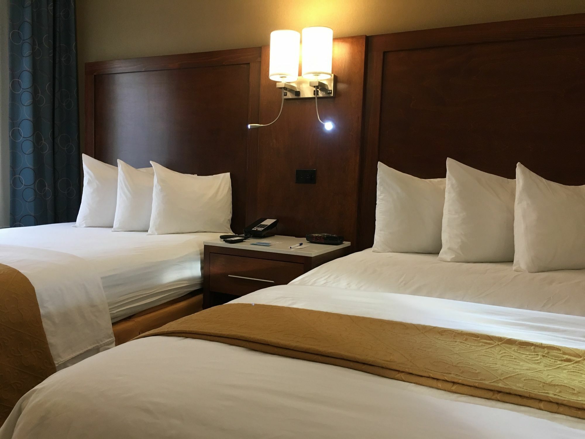 Mainstay Suites Orange County John Wayne Airport Σάντα Άνα Εξωτερικό φωτογραφία